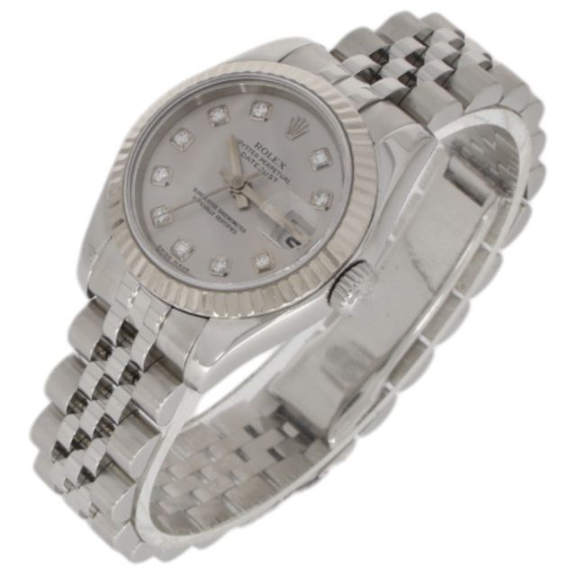 Rolex Datejust Lady 179174 Image 2